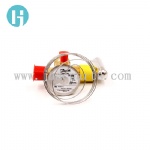 Expansion valve for refrigeration 12TR