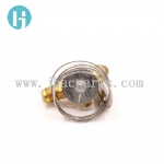 Bus air-condition expansion valve TES2