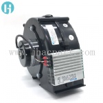 Hispacold Irizar Carfan Centrifugal Blower with Brushless Single Wheel