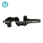 Crankshaft-bock fk40 compressor