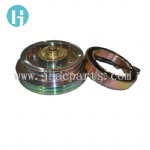 Magnetic Clutch 2A2B 280mm 230mm