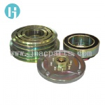 bitzer Air Compressor Clutch 2A2B 235MM 210MM