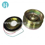 Hispacold Compressor Clutch 6pk 210mm 10pk 190mm