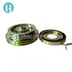 Hispacold AC Compressor Clutch 2A2B 260MM 210MM