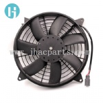 dc cooling fan