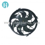 air condenser fan